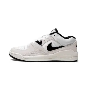 Jordan Stadium 90 "Sail / Black" FD6424 100