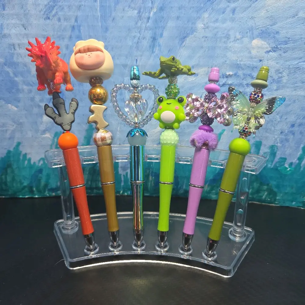 Beaded Pens 3