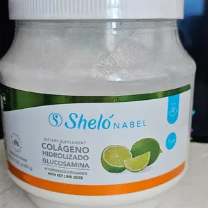 Hydrolyzed Collagen Glucosamine supplements