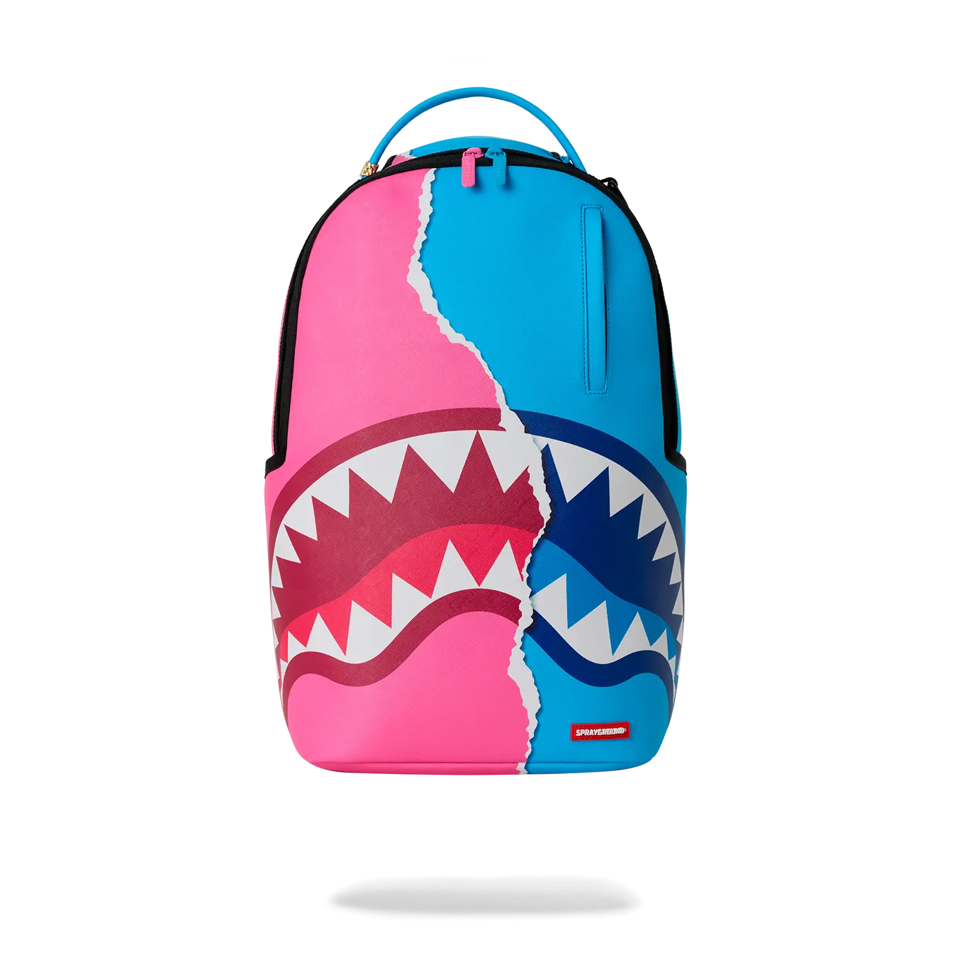SHARK CENTRAL ZEN BACKPACK SHARK CENTRAL ZEN BACKPACK