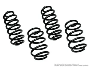Lowering Springs Kit | Race • MQB Golf/GTI Mk7, A3 8V FWD