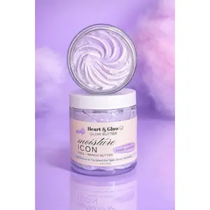 Candy Crushin' — Glow Butter