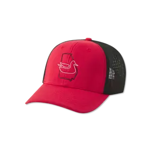 Trucker Hat - Original Outline - Georgia