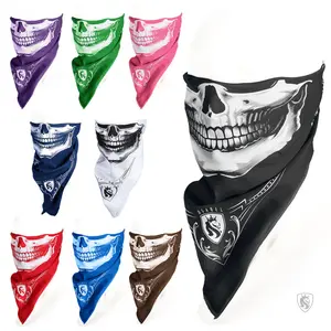 Bandit Bandana 017