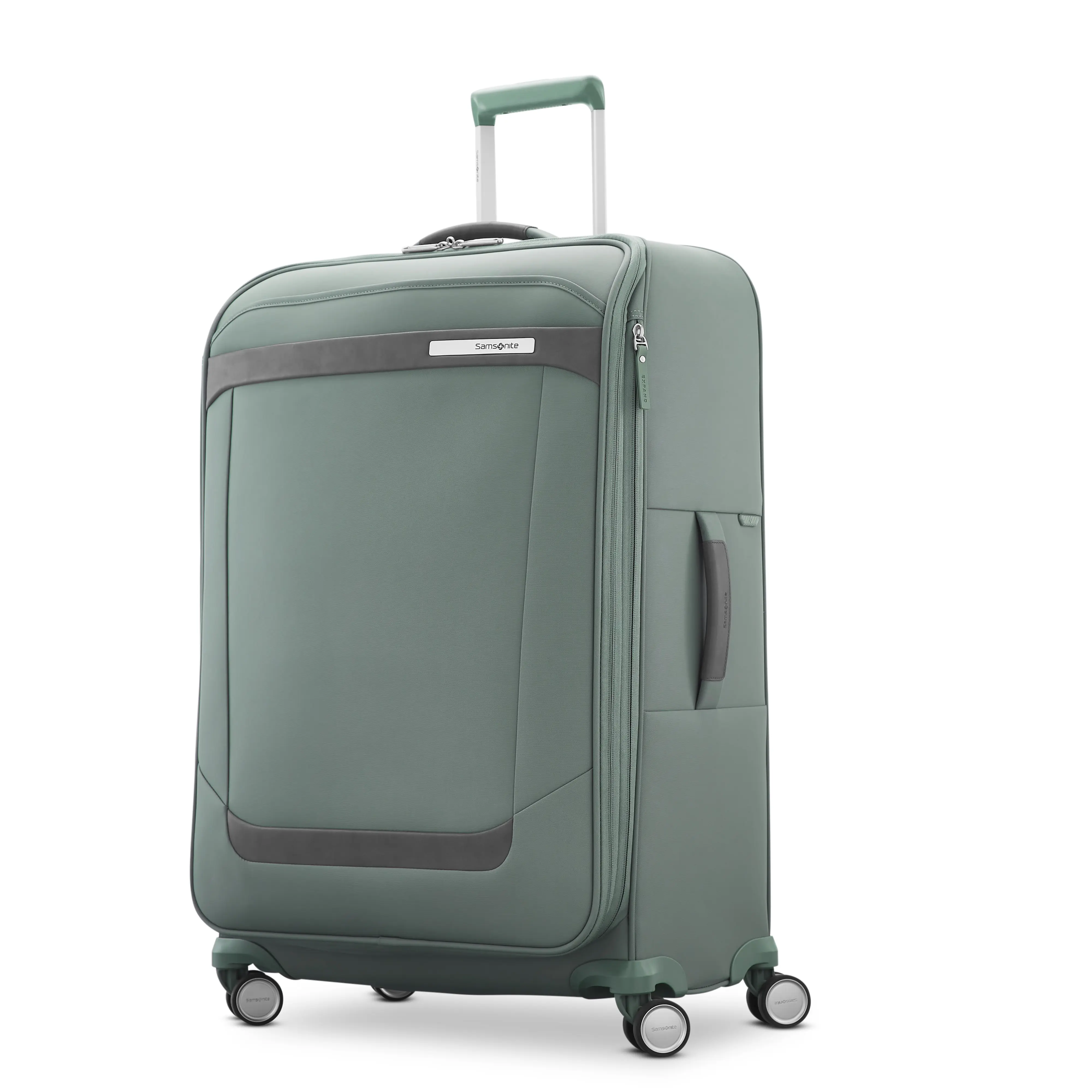 Samsonite Elevation Plus Softside Large Spinner - Luggage Samsonite Elevation Plus Softside Large Spinner - Luggage