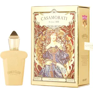 Xerjoff Casamorati Fiore D'ulivo By Xerjoff Eau De Parfum For Women