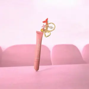 Key chain lip gloss (BOSS)