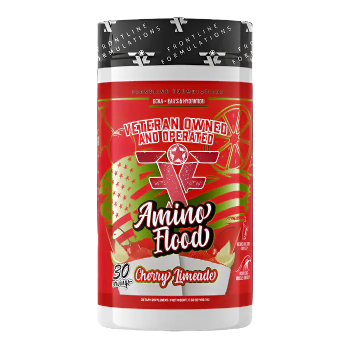 Amino Flood