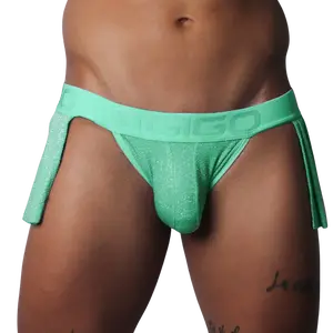 Flash Green Skirt