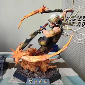 tengen  PVC Figure for Home Decoration