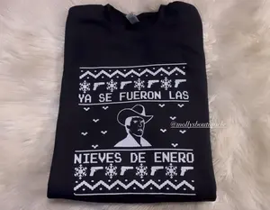 Nieves Christmas Sweater