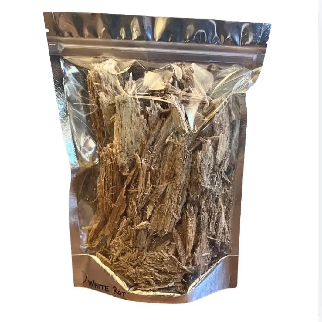 JRS “White Rot” Wood Litter for Bioactive Enclosures