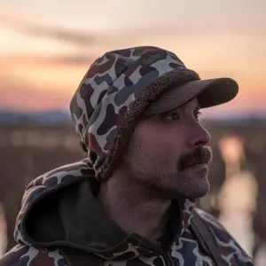 Thermal Fleece Beanie