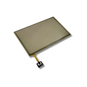 UConnect 3 8.4" Touchscreen Replacement – RE2/RB5 (Dodge/Chrysler 2011-2018)