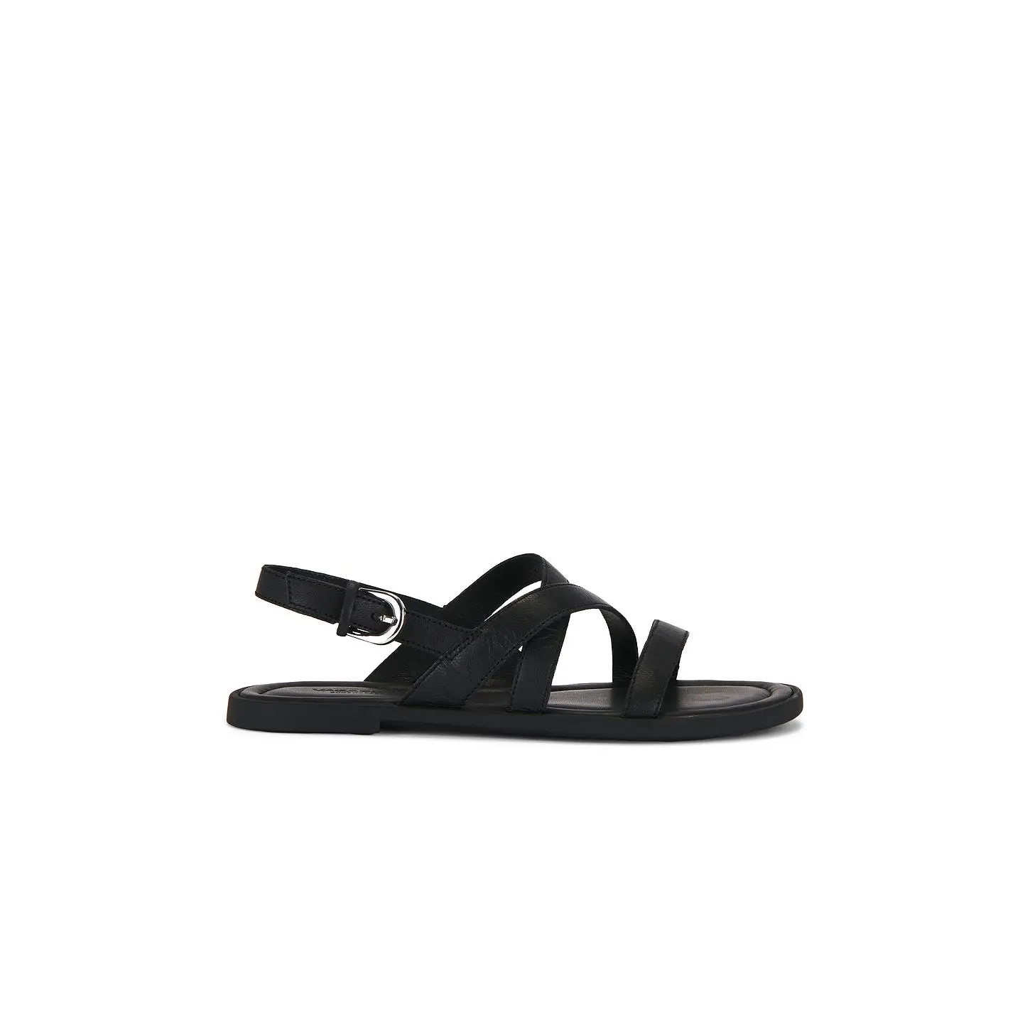 Vagabond Shoemakers Zaida Sandal in Black