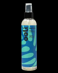 LOC’D IN™ Leave-in Conditioner