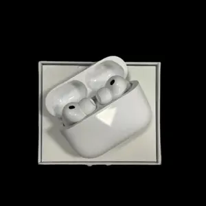 Earbud 3rd Gen Sleek White Earbuds with Crisp Sound and All-Day Comfort for Workouts Commuting and Relaxing at Home