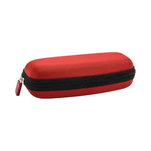 OPC-8300-2 | Optical Case | Red