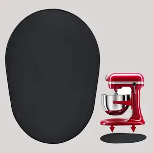 Sliding Mat for Kitchen Mixer, Non-slip, Durable Kitchen Appliance Slider Mat for Kitchen Aid 4.5-5 Qt Tilt-head Stand Mixer, Kitchen Accessories