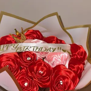 Eternal Bouquet - Perfect for Any Occasion