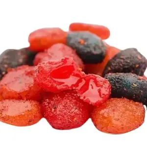 OMG CANDY MICHIS EL GORDO, 6 OUNCES  Sweet Snack