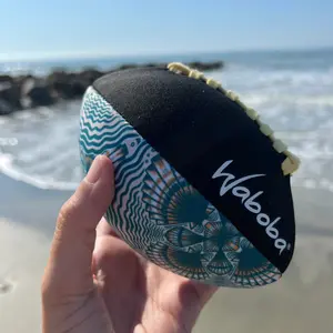 Waboba 6” Mini Football
