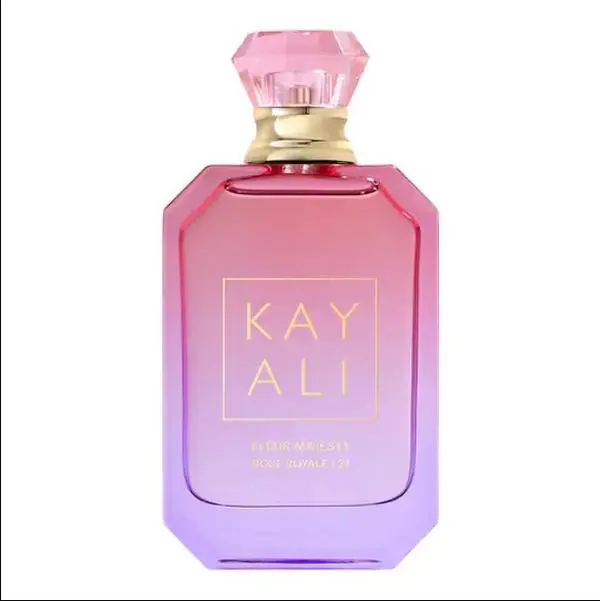 Fleur Majesty Rose Royale  31 Kayali Fragrances 3.4 Oz for women