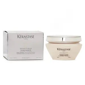 Kerastase Densifique Masque Densite Replenishing Masque (Hair Visibly Lacking Density) 200ml/6.8oz
