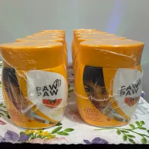 Paw Paw Cream - Original Formula for Softening and Healing Skin Care