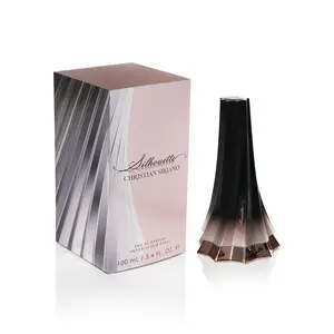 CHRISTIAN SIRIANO SILHOUETTE EAU DE PARFUM 3.4FL.OZ