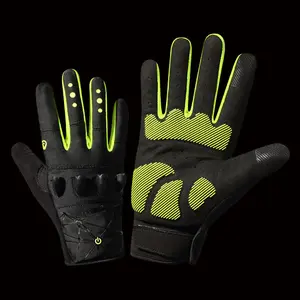 LED Flash Glove's