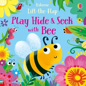 USED-Play Hide and Seek with Bee (Play Hide & Seek, 3) by Sam Taplin (Unknown)