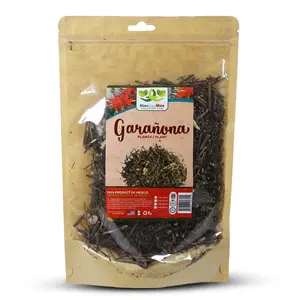 Hierbasmex - Garanona Herb - Painted Cup Herb - 4oz