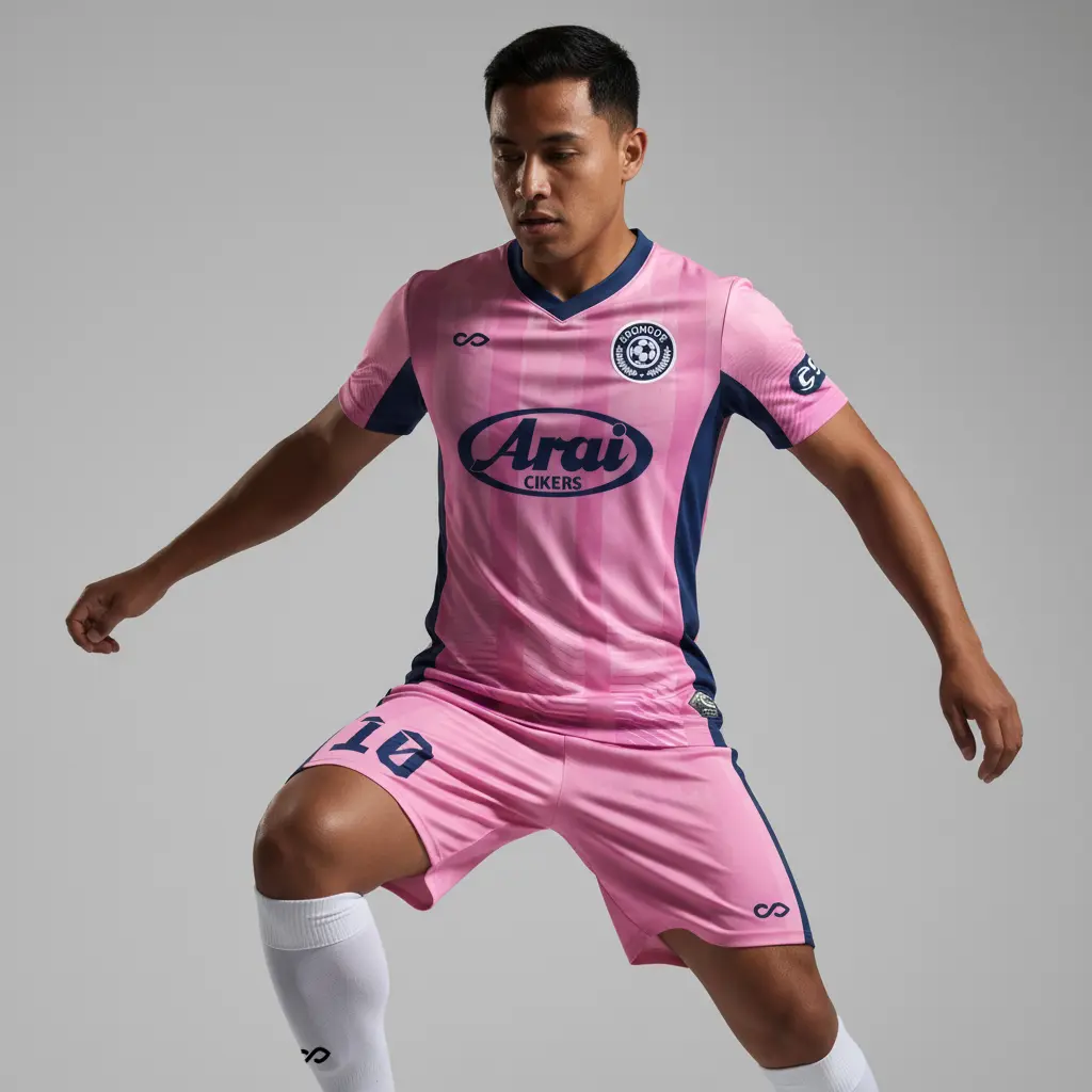 CIKERS Custom Required!Cracked Jade Series Custom Soccer Jersey Sublimation Personalized Soccer Team Jersey, Custom Soccer Shirts Uniform with Name, Number, Team Badge, Gifts for Soccer Lovers