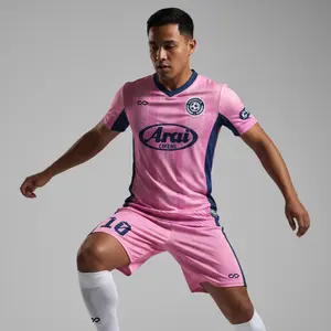 Custom Required CIKERS Cracked Jade Series Custom Soccer Jersey Sublimation Personalized Soccer Team Jersey, Custom Soccer Shirts Uniform with Name, Number, Team Badge, Gifts for Soccer Lovers 2026 – Custom Made, No Returns Or Exchanges