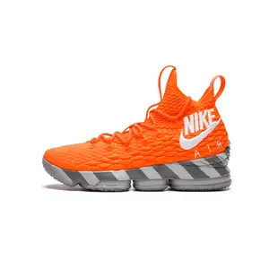 Lebron XV KS2A "Orange Box" AR5125 800