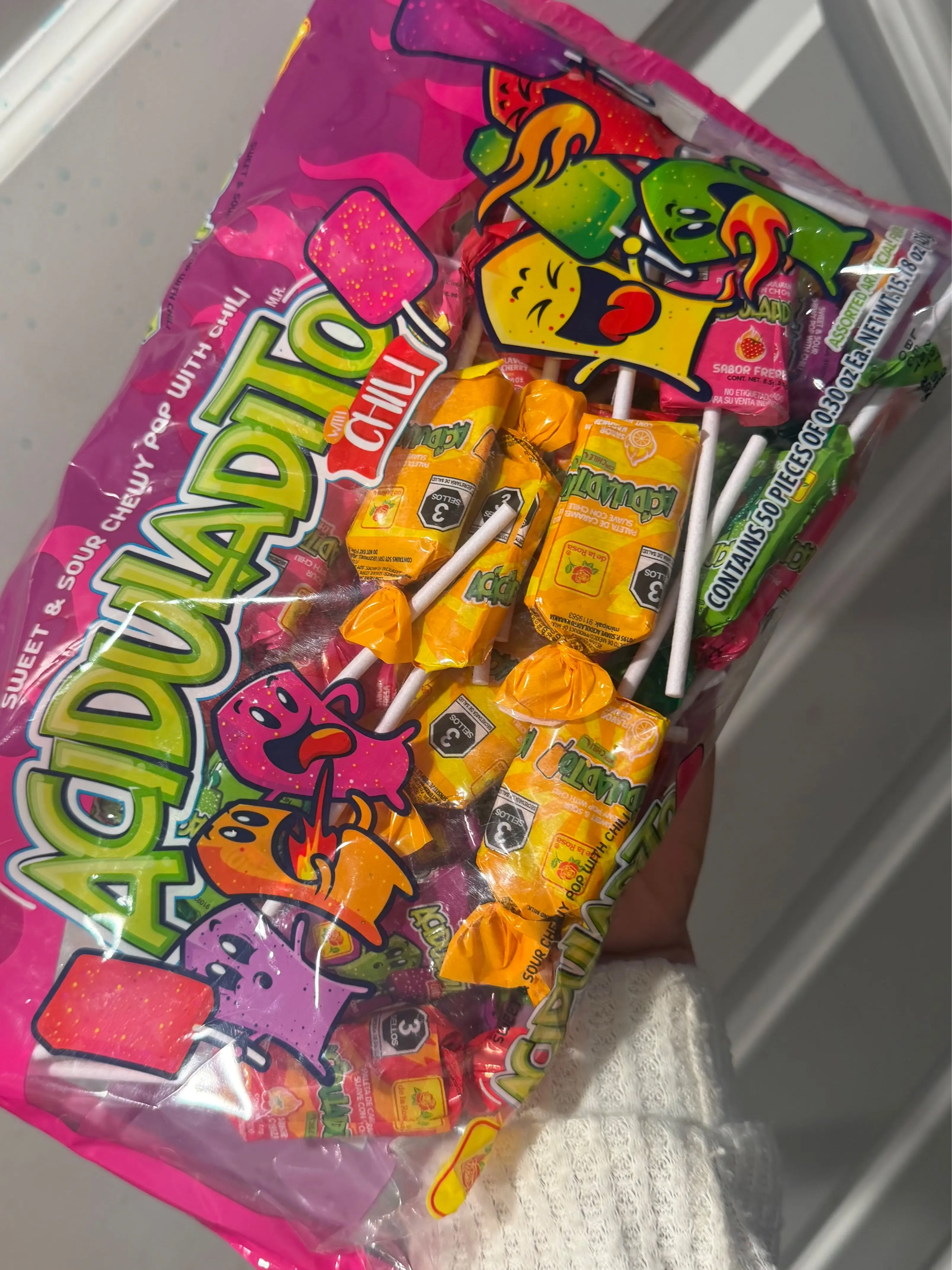 paletas acidulado paletas acidulado