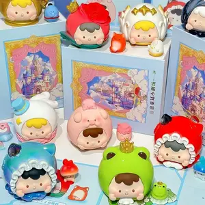 zaizai fairy tale mini theater