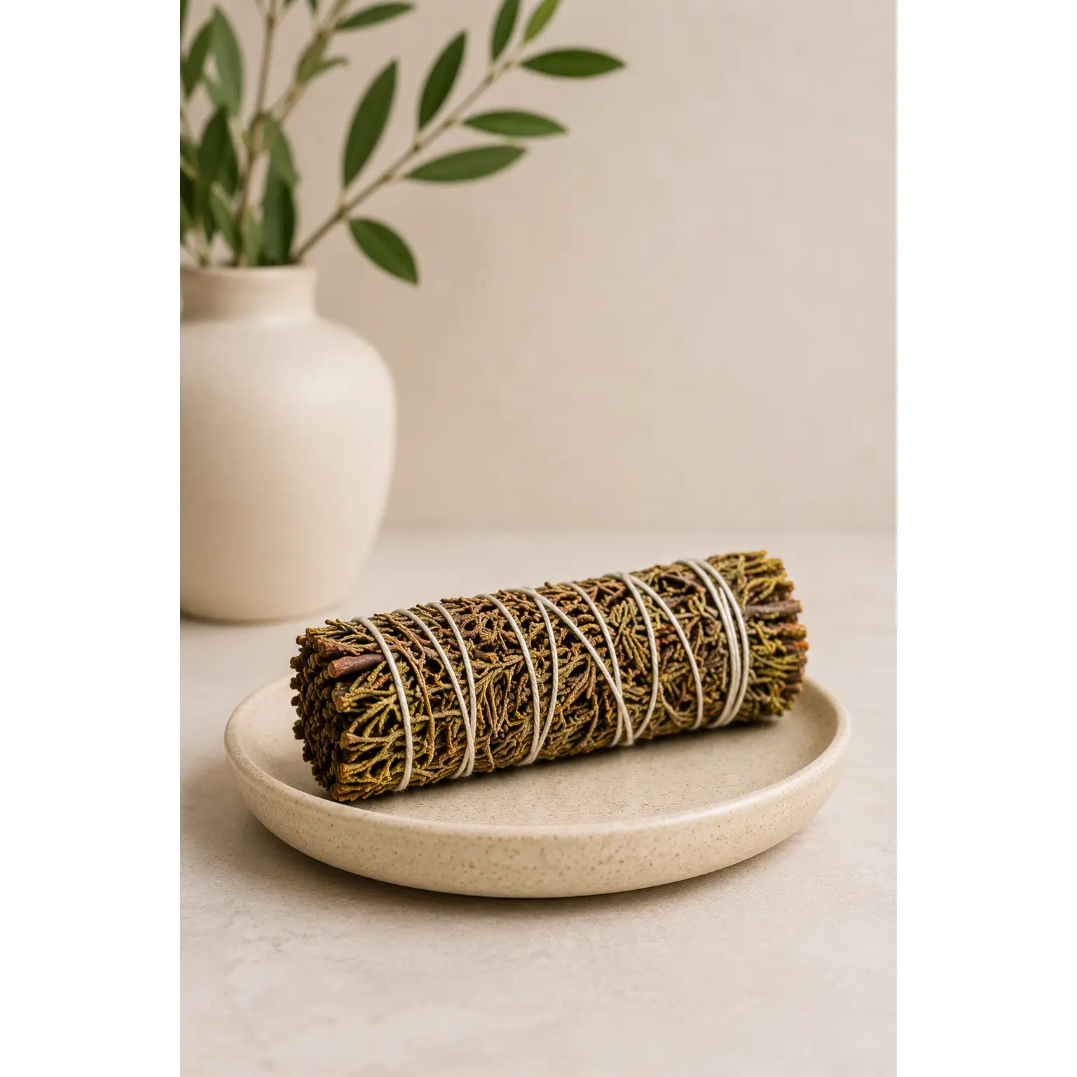 Juniper Burning Bundle