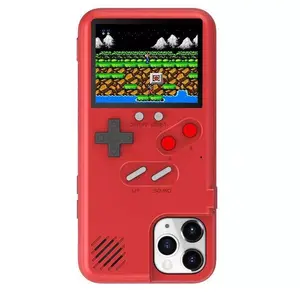 All-Inclusive Color Screen Game Phone Case - Elevate Your Gaming Experience