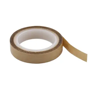 Youngsee replacement Tape for Hair Extensions, Double Sided Tape Roll for Tape in Hair Extensions, 0.8cm x 1 Yards, Strong Hold Adhesive for Seamless Reapplication