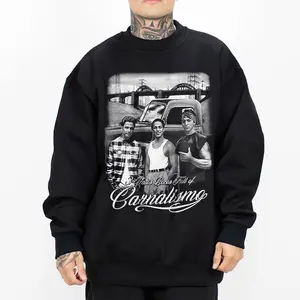 Vatos Locos, Old movie, Chicano Clothing, Cholo, Gangster clothes, Hoodies for men, Men's clothing, Streetwear, Lowrider, Graphic tee, Men gifts