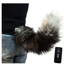 Tail  cosplay Clothing accessories