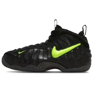 Nike Air Foamposite Pro 'Voltage' 2026