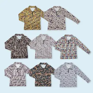 Adult women camouflage hunting season pullover top