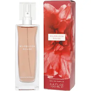 Banana Republic Wildbloom Rouge By Banana Republic Eau De Parfum For Women