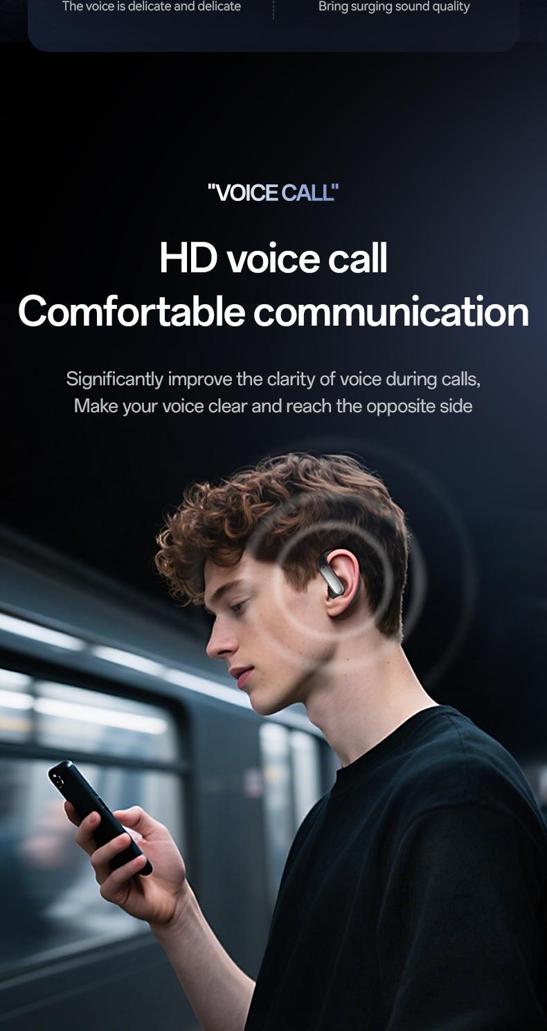 Wireless Earbuds, Sports Bluetooth Headphones, 80Hrs Playtime Ear Buds with LED Power Display, Noise Canceling Headset, IPX5 Waterproof Earphones for Workout/Running