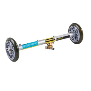 SurfaceMaxx 14-inch Water Broom and Undercarriage Cleaner