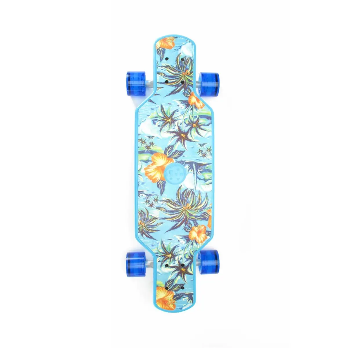 Freeride Longboard 29" Skateboard Freeride Longboard 29" Skateboard