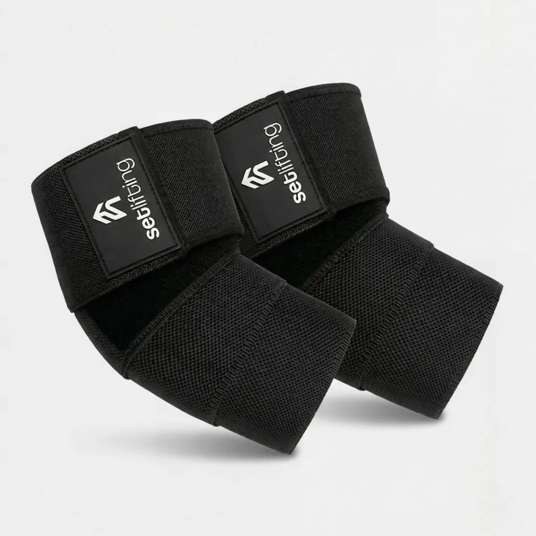 Strength Elbow Wraps Strength Elbow Wraps